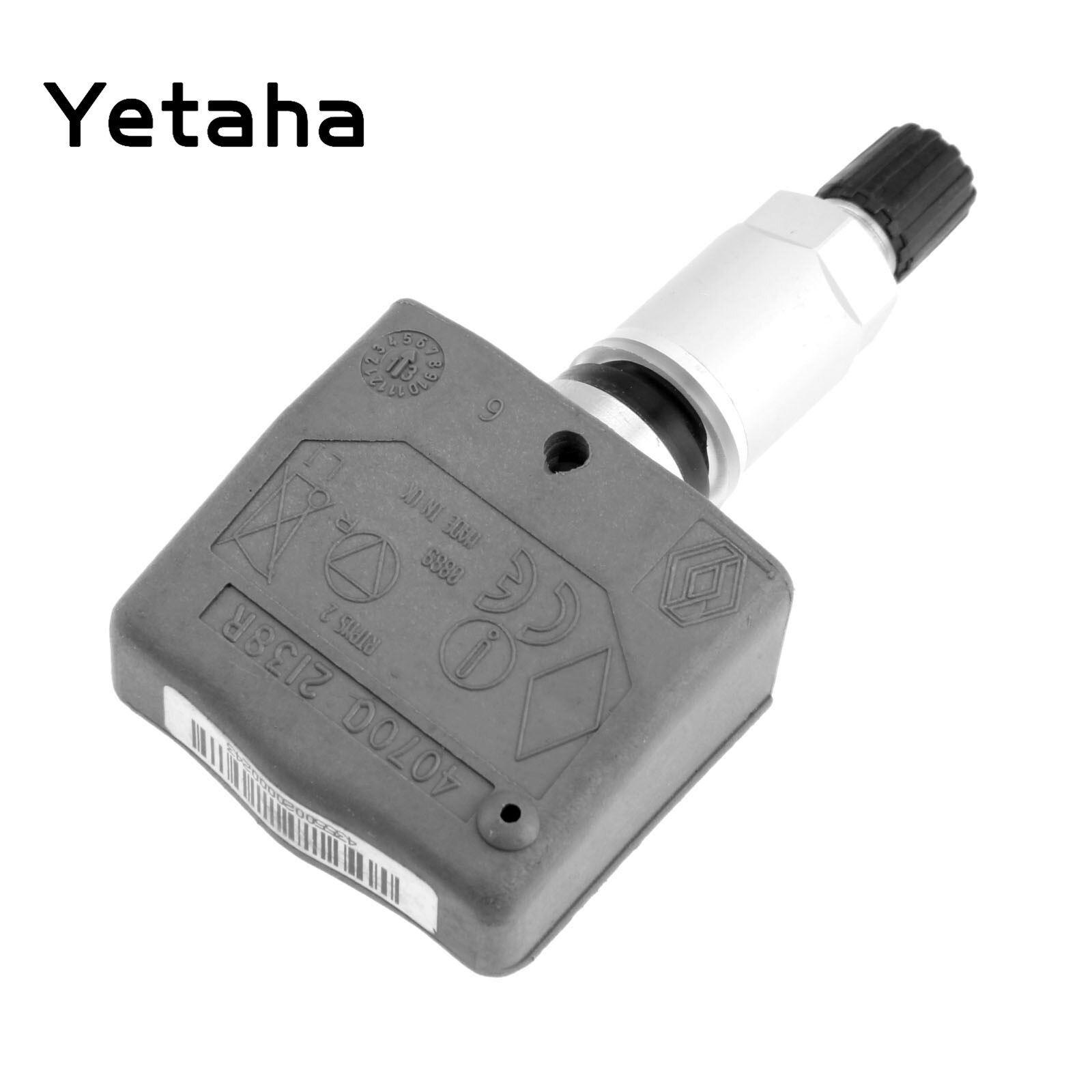 Yetaha-ο Ÿ̾ з  TPMS, ǴƼ ֻ 40700-2138R 40700-1AY0A Ÿ̾ з ͸ ý